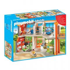 Set jucarii - Spital de copii echipat