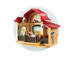 Set de constructie - Playmobil Country (6927)