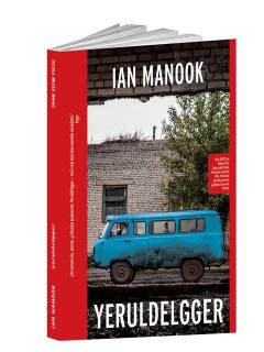 Yeruldelgger Manook Ian