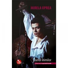 Duelul inimilor Mirela Oprea