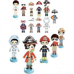 Joc cu magneti - Aventurile lui Arthur