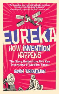 Eureka - How Invention Happens