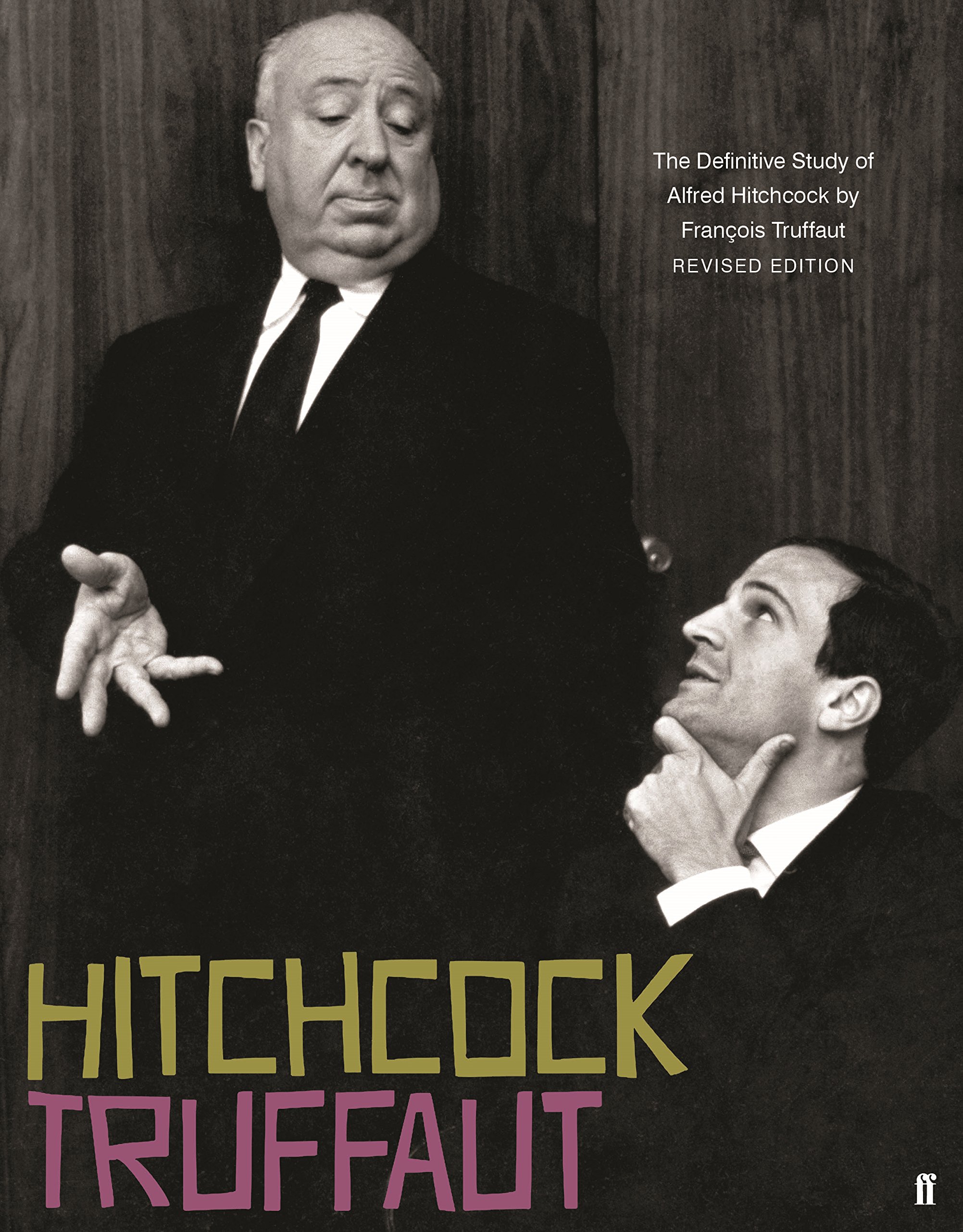 Hitchcock Truffaut Book Download