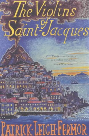 The Violins of Saint-Jacques - A Tale of the Antilles