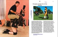 Deviant Desires - A Tour of the Erotic Edge