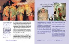 Deviant Desires - A Tour of the Erotic Edge