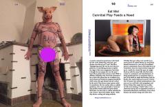 Deviant Desires - A Tour of the Erotic Edge