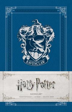 Agenda - Harry Potter Ravenclaw 