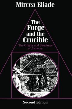 The Forge and the Crucible