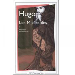Les Miserables 1 Victor Hugo