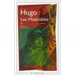 Les Miserables 2 Victor Hugo