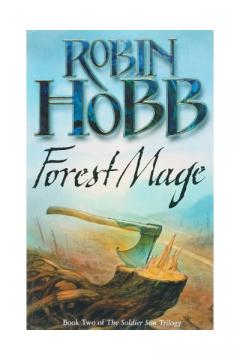 Forest Mage Robin Hobb