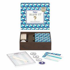 Games Room Bluff It Trivia Game