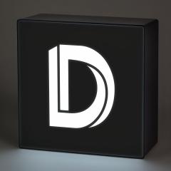 Lampa - Litera D