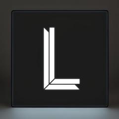 Lampa - Litera L