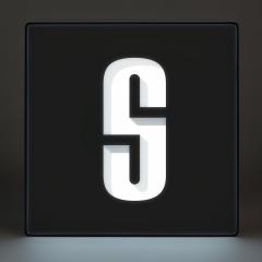 Lampa - Litera S