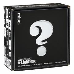 Lampa - Question Mark