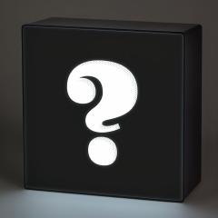 Lampa - Question Mark