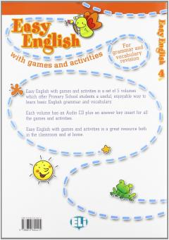 Easy English