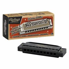 Muzicuta Harmonica Deluxe