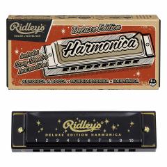Muzicuta Harmonica Deluxe