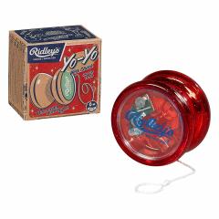 Yoyo cu luminite