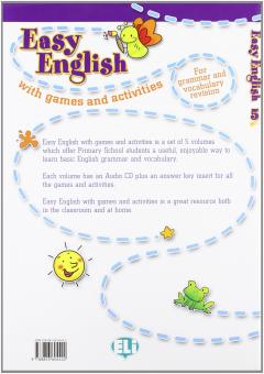 Easy English