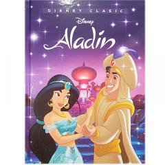 Disney. Aladin 