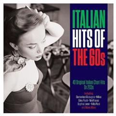 Italian Hits Of The '60s