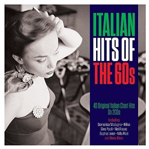 Italian Hits Of The 60s Various Artists