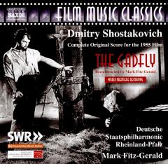 Dmitri Shostakovich - The Gadfly