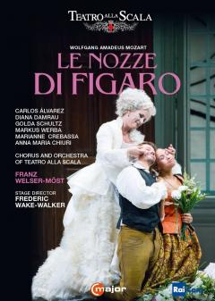 Mozart - Le nozze di Figaro