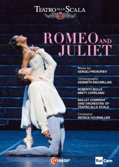 Sergei Prokofiev - Romeo & Juliet