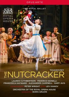 Pyotr Ilyich Tchaikovsky - The Nutcracker