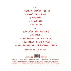 Everyday Is Christmas - Vinyl