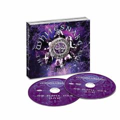 The Purple Tour (Live) CD+DVD