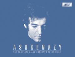 Complete Concerto Recordings