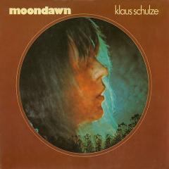 Moondawn - Vinyl