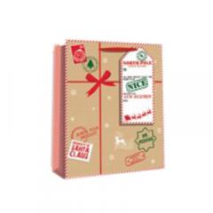 Punga hartie M - Special Parcel