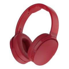 Casti - Skullcandy Hesh 3 , Wireless Red