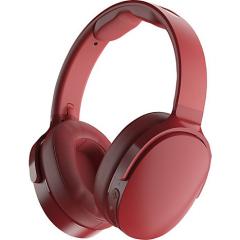 Casti - Skullcandy Hesh 3 , Wireless Red