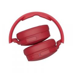Casti - Skullcandy Hesh 3 , Wireless Red