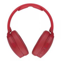 Casti - Skullcandy Hesh 3 , Wireless Red