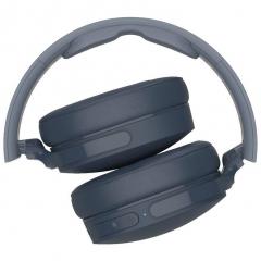 Casti - Skullcandy Hesh 3 , Wireless Blue