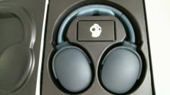 Casti - Skullcandy Hesh 3 , Wireless Blue