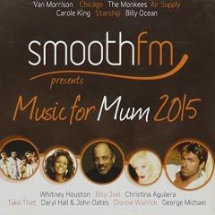 Music for mum 2015