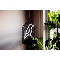 Lampa-Birdcage