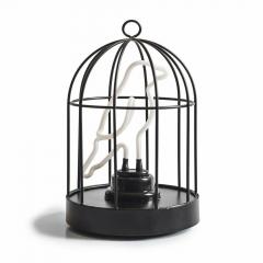 Lampa-Birdcage