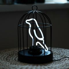 Lampa-Birdcage