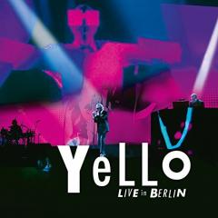 Live In Berlin - Yello